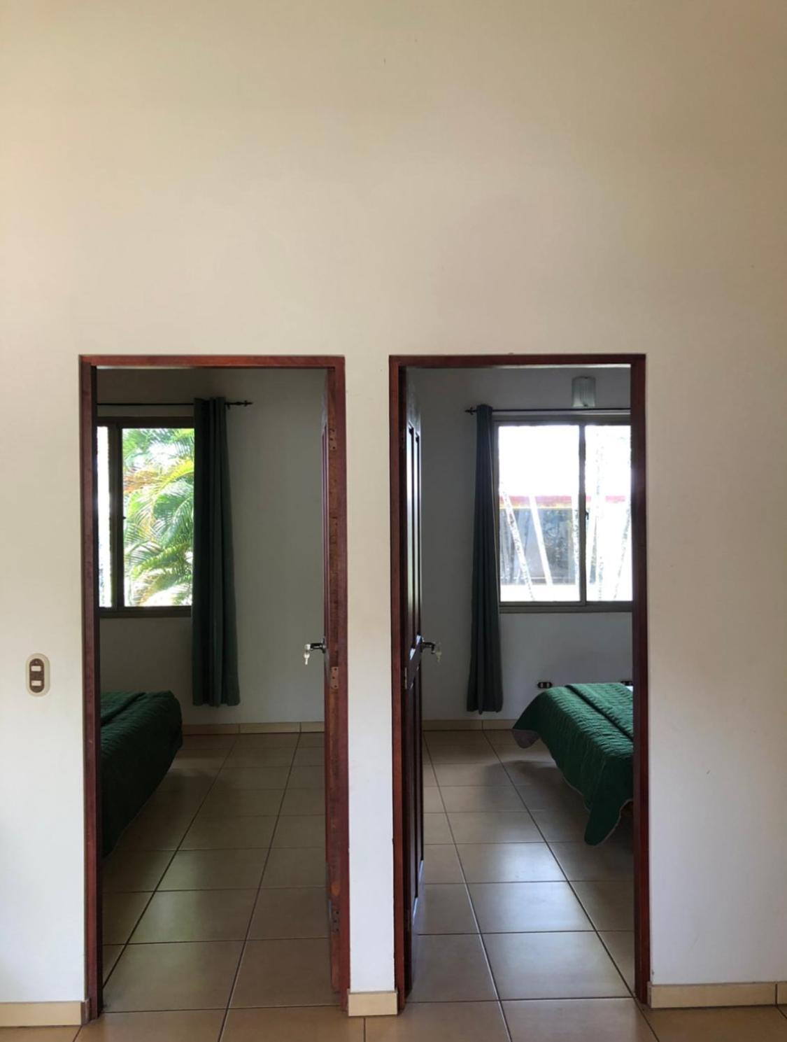 Casa Maranon Hotell Caimital Exteriör bild