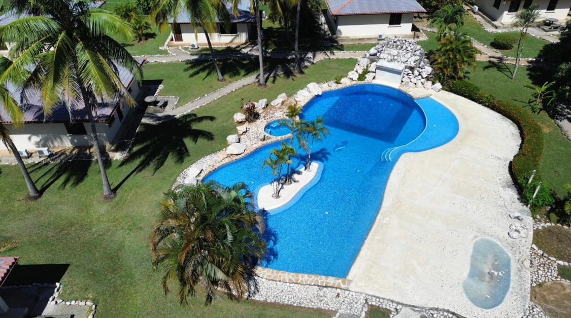 Casa Maranon Hotell Caimital Exteriör bild